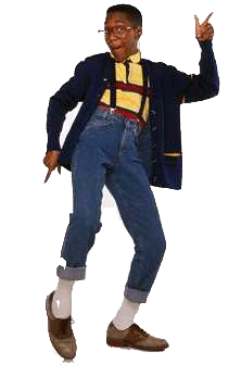 View Family Matters Steve Urkel Pants Pics